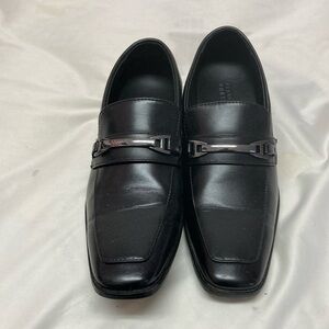 Never worn 8 dress shoes